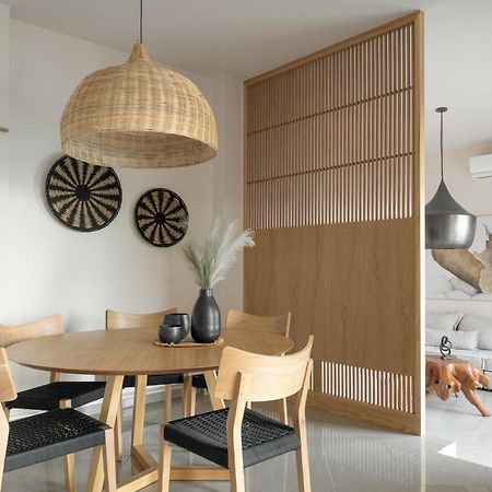 Anima Seaview Luxury Living Villa, By Thinkvilla Gazi Εξωτερικό φωτογραφία