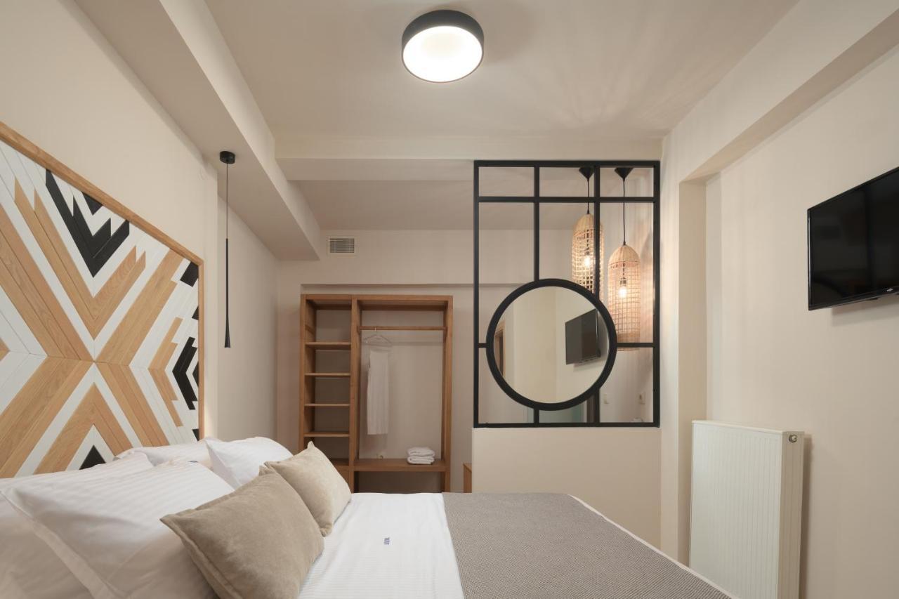 Anima Seaview Luxury Living Villa, By Thinkvilla Gazi Εξωτερικό φωτογραφία
