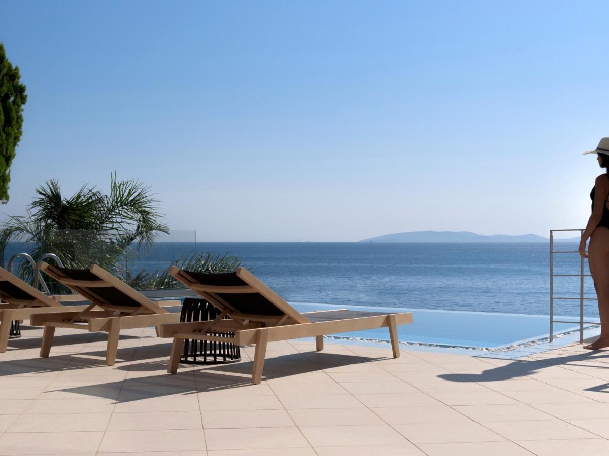 Anima Seaview Luxury Living Villa, By Thinkvilla Gazi Εξωτερικό φωτογραφία
